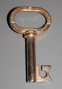 Una Llaves Antigua Ebay