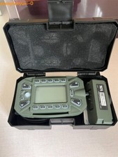 IN US TCA PRC KDU Only for Newest TCA AN/PRC-152A 15W Handheld RADIO Aluminum