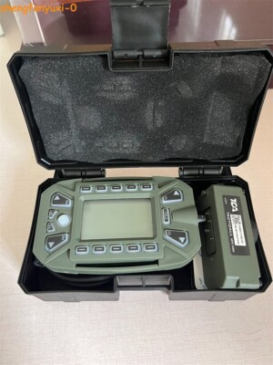 IN US! TCA PRC KDU Only for Newest TCA AN/PRC-152A 15W Handheld RADIO Aluminum