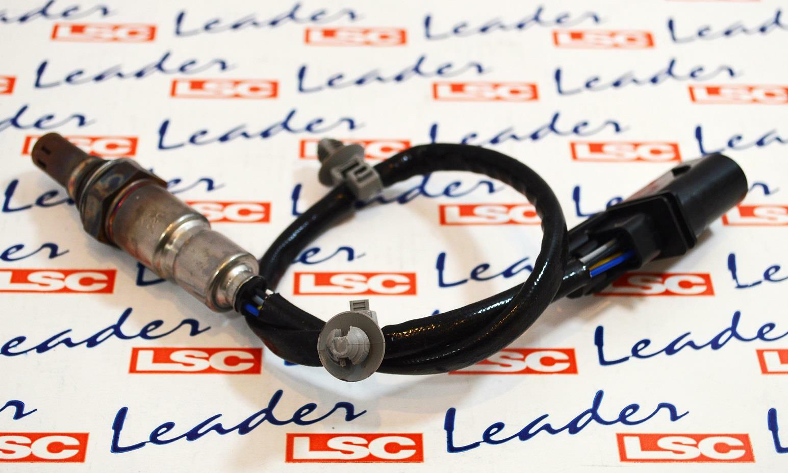 55579019 ORIGINAL Vauxhall CASCADA INSIGNIA ZAFIRA Oxygen O2 Sensor Pos