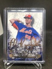 2016 Topps Tier One Baseball Cards - Product Review & Hit Gallery Added 54