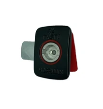 ALL503 NVENT-HOFFMAN, Replacement Lock For MAS/MAP Enclosures, Double Bit 3MM