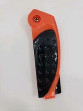 Hot Wheels RADAR GUN Speed Detector J2358 Battery Cover Panel Door Replacement