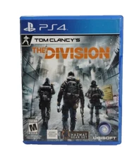 Tom Clancy's The Division - PlayStation 4