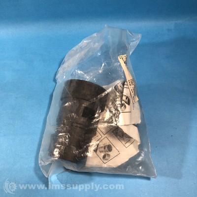 McMaster-Carr 7494T86 Wet/Dry Vacuum Hose Reducer FNOB