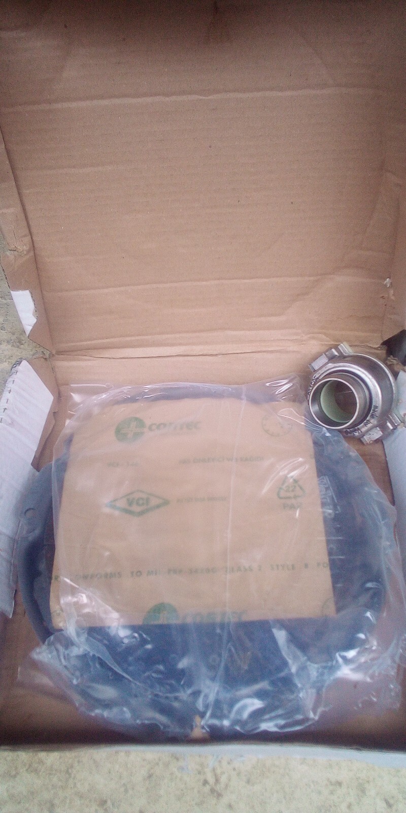 Kit d'embrayage Valeo 805203 IVECO Daily et RENAULT TRUCKS Transmission 267mm