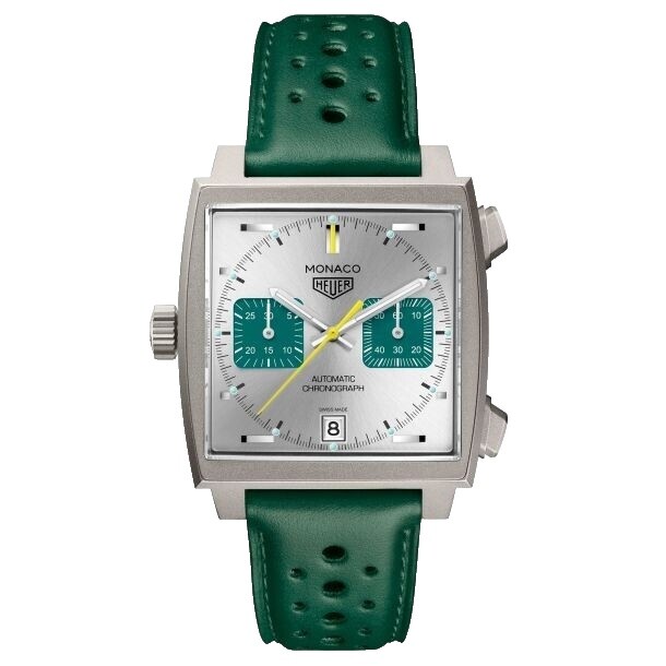 TAG Heuer Monaco Ls