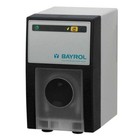 BAYROL Flockmatic Dosierung von Flockmittel flüssig Pool Schwimmbad Becken Flock