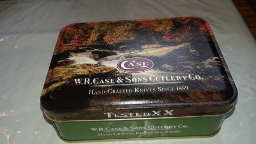 アウトドア 調理器具 Case XX Stag/Antler Handle Original Vintage Knives for sale | eBay