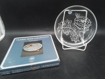 Rosenthal Classic Rose Collection,Teller,Glasteller,Schälchen,William Morris