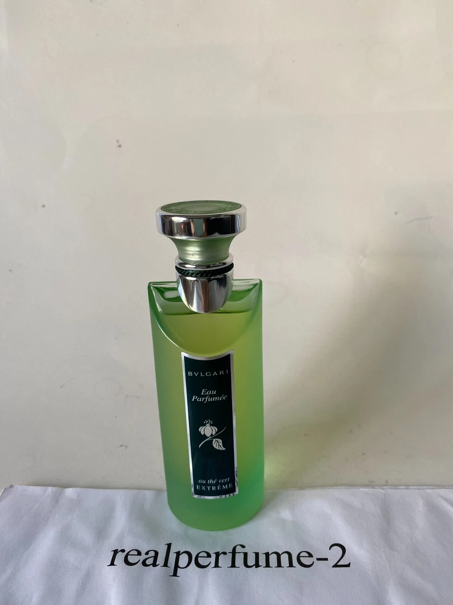 Bvlgari Extreme Eau de Toilette for Women for sale | eBay