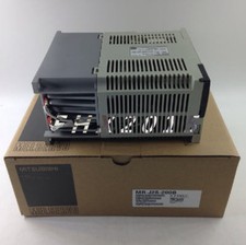 Mitsubishi AC Servo Amplifier MR-J2S-200B Servo Drive NEW --