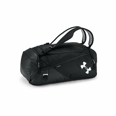 contain duo 2.0 backpack duffle