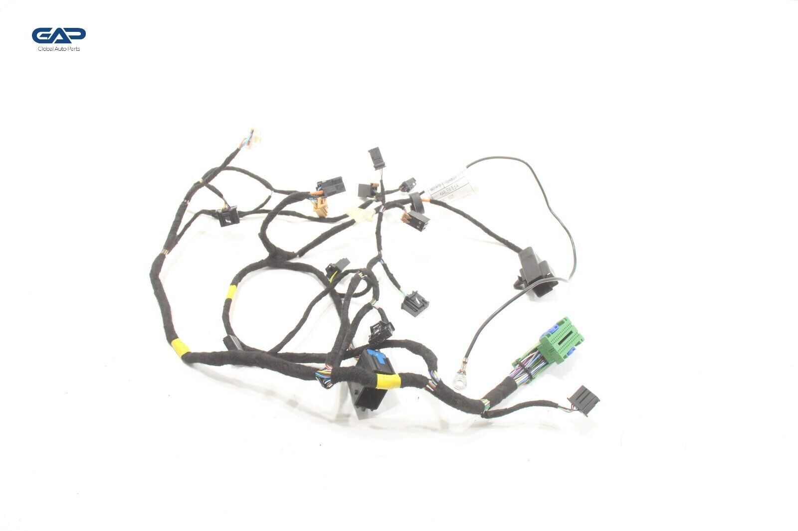 Maserati Grecale Folgore 2023-2024 Door cable