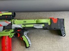Nerf Vortex Nitron with Scope and Magazine - Tested — photo 5