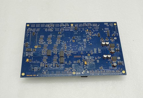 Shuffle Master PB1049 PA1049 Rev. D1 Deckmate 2 mother broad - Picture 5 of 9