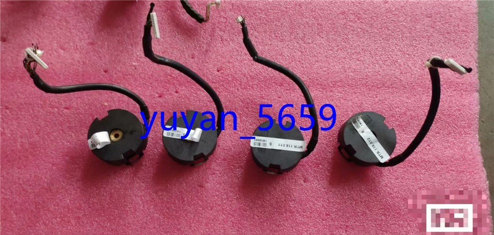 1PCS USED FOR Tamagawa encoder TS6213N534 #1047 LY | eBay