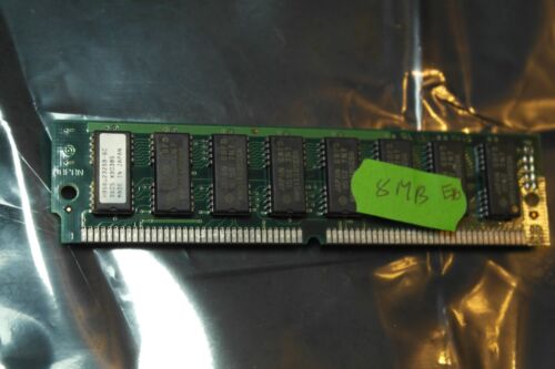 72 pin EDO SIMM ram 32 bit different size type choose from list for Pentium - Picture 18 of 183