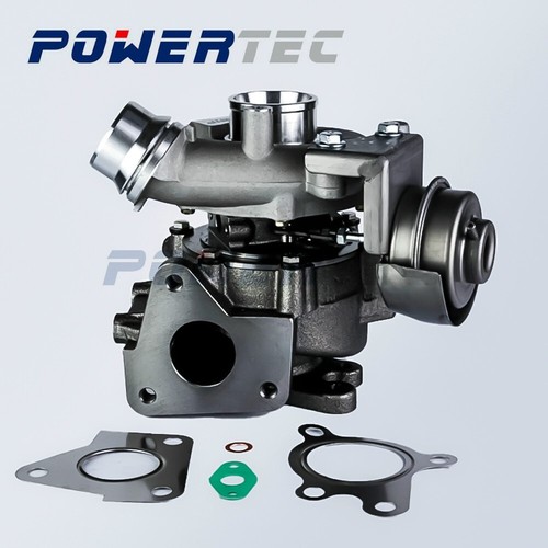 Billet 49335-01122 turbo 1515A238 for Mitsubishi Outlander 2.2 110Kw 49335-01121 - Picture 2 of 11