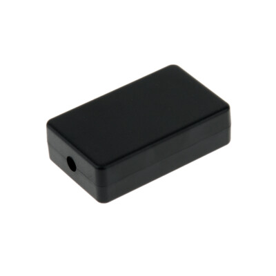 ABS Kunststoff Enclosure Small Project Box For Electronic Circuits