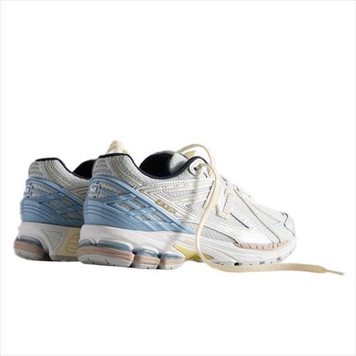 KITH × New Balance 1906R White Blue M1906RKC Men's Size | eBay
