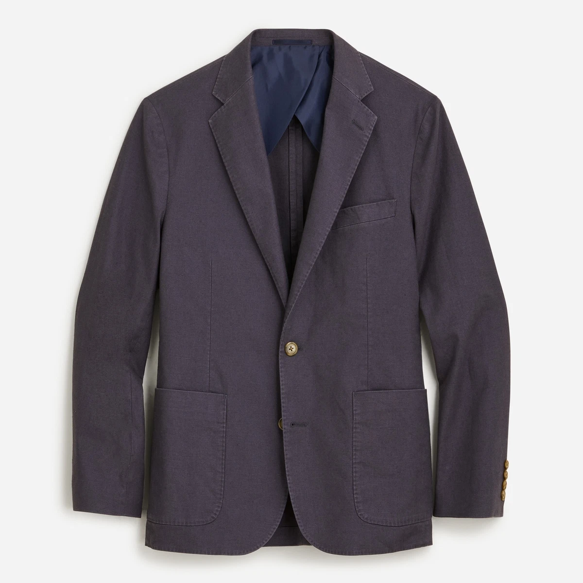 J crew travel best sale blazer