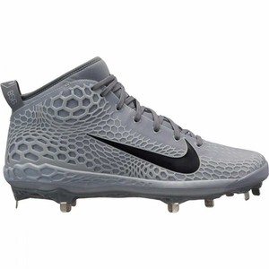 nike men's force zoom trout 5 metal baseball cleats