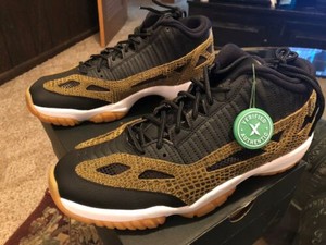 jordan green 11