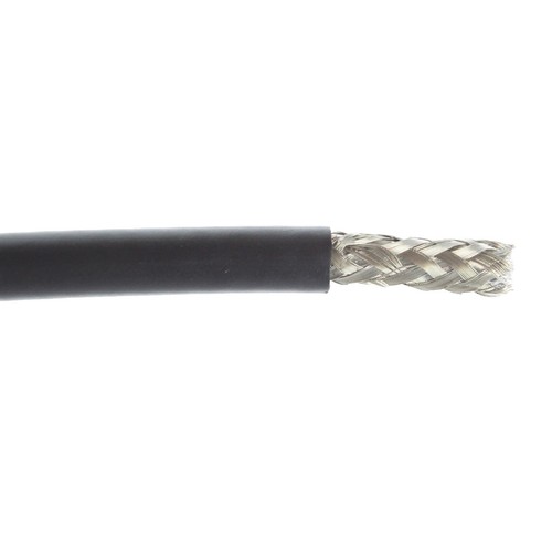 235556 Old-Stock; Belden C70833A Shielded Cable; W39; 16' Length