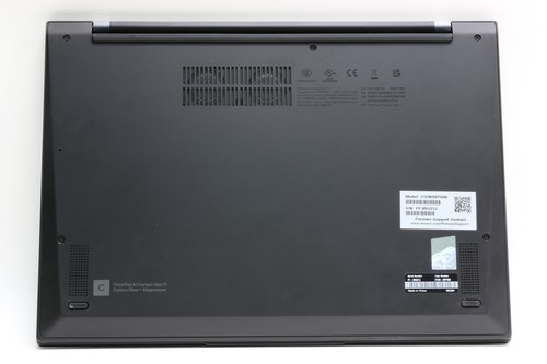 14" Lenovo ThinkPad X1 Carbon Gen 11, i7-1370P, 32GB, 512GB SSD, Warranty! - Bild 5 von 10