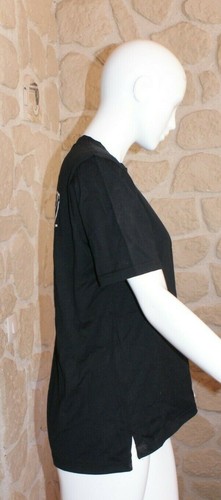 Tee-shirt noir Pokemon neuf taille XXS Lucien Pellat-Finet (sm) - Imagen 3 de 5