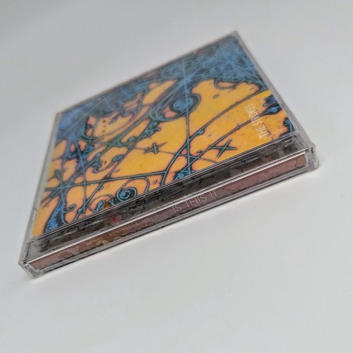 The Strokes - IS THIS IT (2001) RCA still sealed in Original plastic - 第 3/3 張圖片