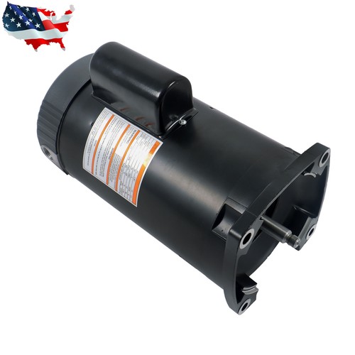 B2840 2.5HP 56Y Frame Single Speed Replacement Pool Pump Motor For Century - Picture 9 of 13
