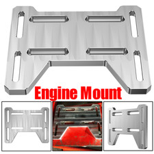 Universal Engine Mount Aluminum for Mini Bike and Go Kart Doodlebug DB30 100