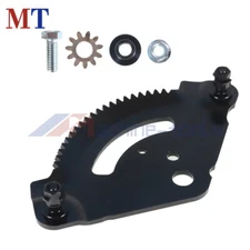 Steering Sector Plate Pinion Gear For MTD Cub Cadet 7171554 717-1550F 7171550