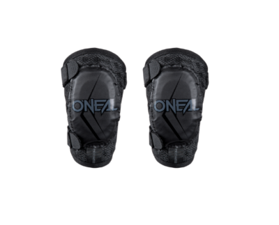 Ginocchiere O'Neal Pro III Youth - Protezione Motocross Bambini Con Gusci In Pasty, Cinghie Regolabili - Foto 2