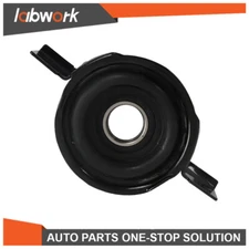 Labwork Rear Driveshaft Center Support Bearing 2010-2016 For Jeep Grand Cherokee