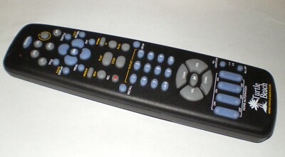 OEM GENUINE Turtle Beach VTS-3100-100 Remote Control - DD-0376