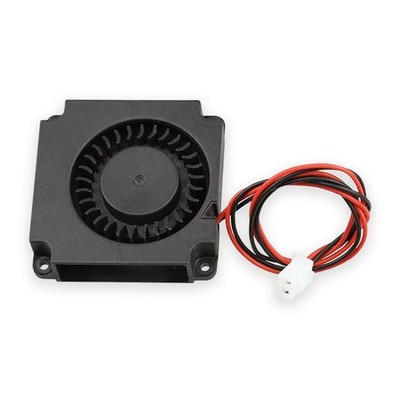 4010 40x40x10 Turbinengebläse Lüfter - Kühlung Hotend 5V 12V 24V DC