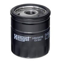 ÖLfilter H90W26 Hengst Filter FüR Opel Chevrolet Saab Lotus