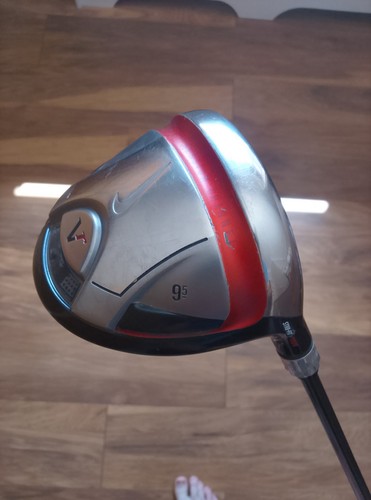 Nike VR Driver / 9.5 Degree /