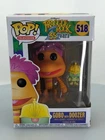 Funko POP! Television Fraggle Rock Gobo with Doozer #518 Vinyl Figure NOT MINT