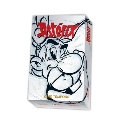 Panini Asterix Sine Tempore INFINITO  Trading Cards - Pick your Card