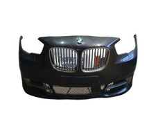 Pare-choc avant BMW 530