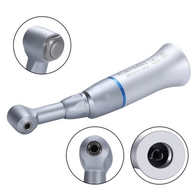 NSK Style Dentale Low Speed Push Button Contrangolo /Air Motor