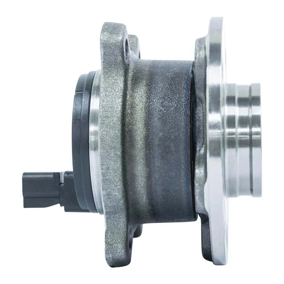 Conjunto de cojinete de rueda y buje FVP WH512413 Foto 4 de 4