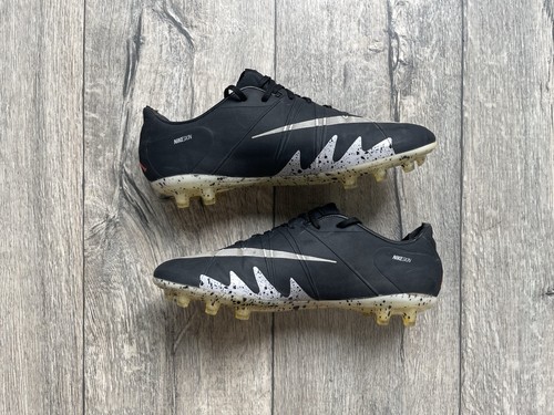Nike Hypervenom Phantom 2 ACC Elite Neymar Jordan Soccer Football US8.5 - Picture 3 of 20