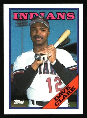 Cleveland Indians Baseball Cards - Choose from 100s Quantity Discount Part 9