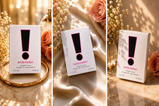 Image of Coty Exclamation Eau de Cologne 3 X 50ml New & Free New Postage