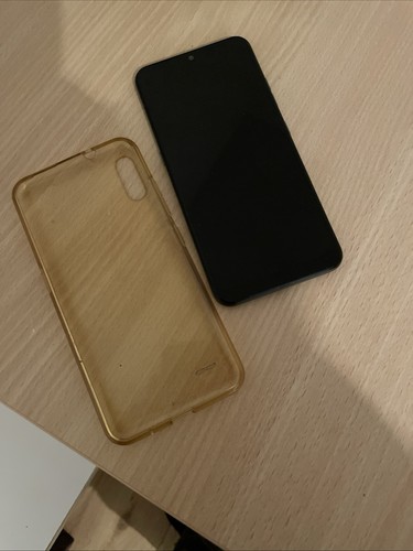 Ich Verkaufe Mein altes Handy,grau Mit SIM Lockt - Bild 3 von 5